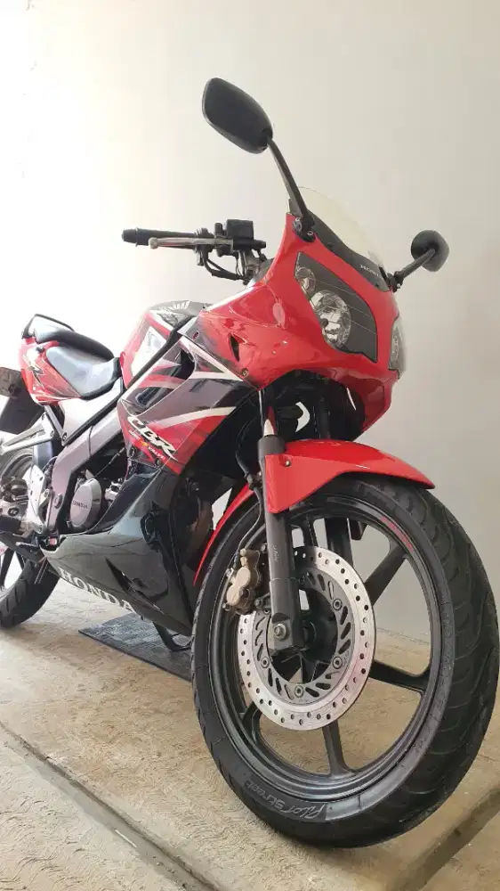 CBR 150R (CBR OLD) 2007