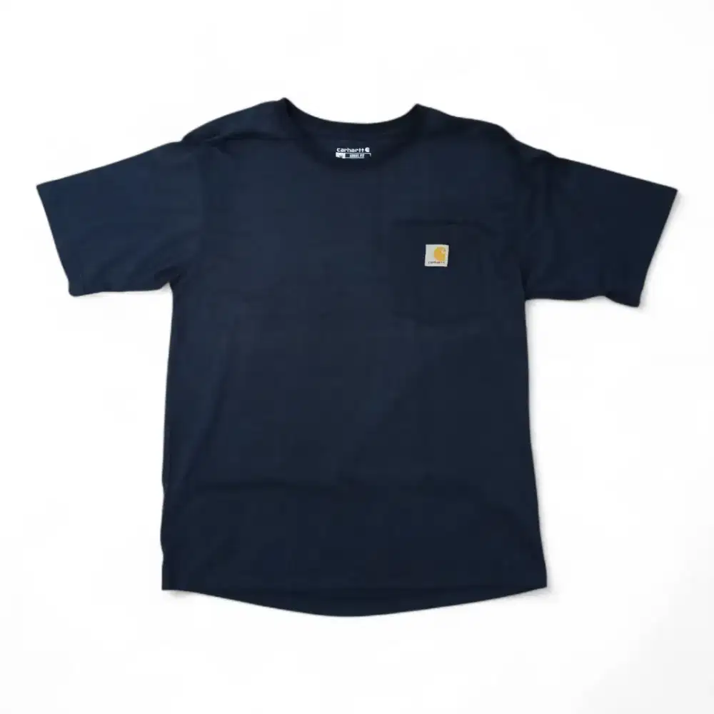 Kaos T- Shirt Carhartt