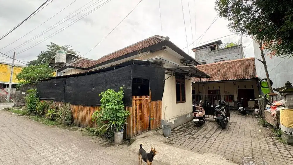 DIJUAL KOSAN DAN TOKO