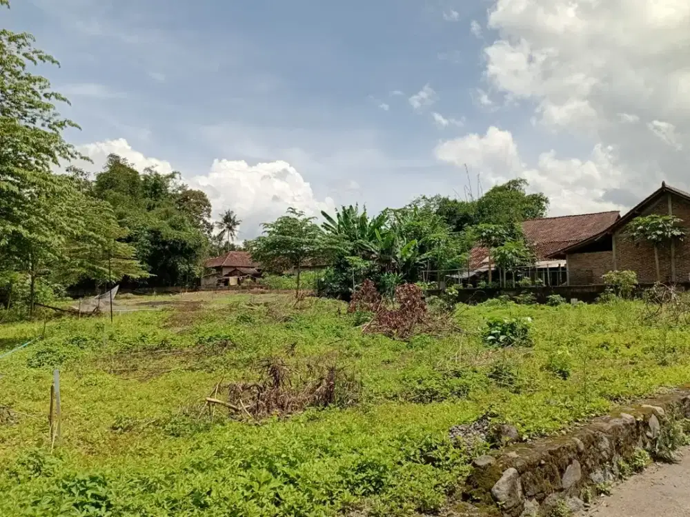 Perumahan Baru di Area Dekat Tol Tambakrejo Harga Mulai 299 Juta