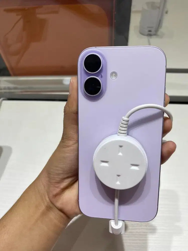 CICILAN IPHONE 17 BASIC DI HOME CREDIT