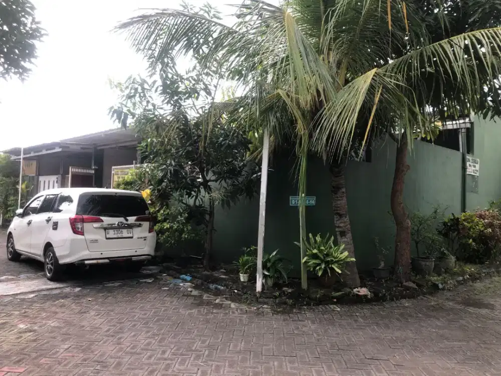 JUAL RUMAH HOOK TURUN HARGA