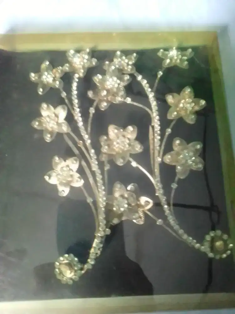 Dijual aksesories nya yu Bu..