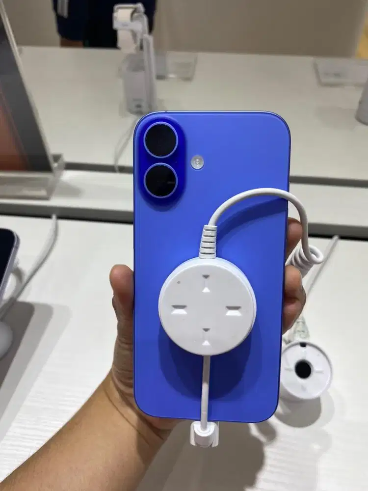 CICILAN IPHONE 16 DI HOME CREDIT