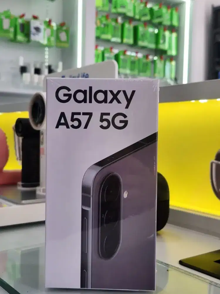 Samsung galaxy A57 5G