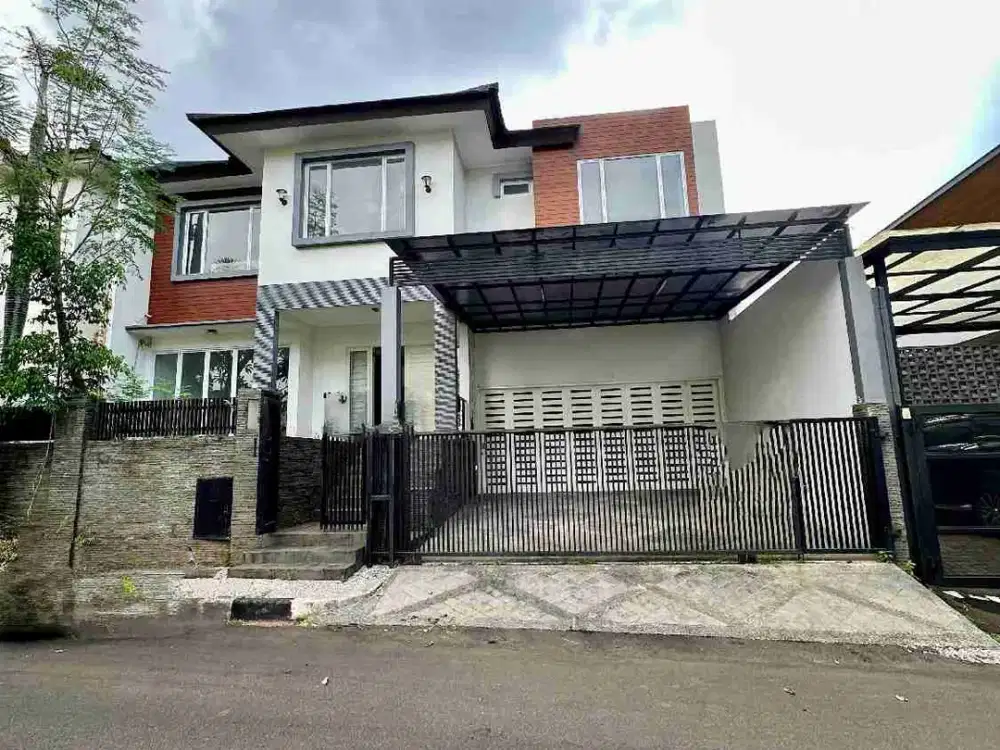 rumah dijual veteran bintaro jakarta selatan, 18009