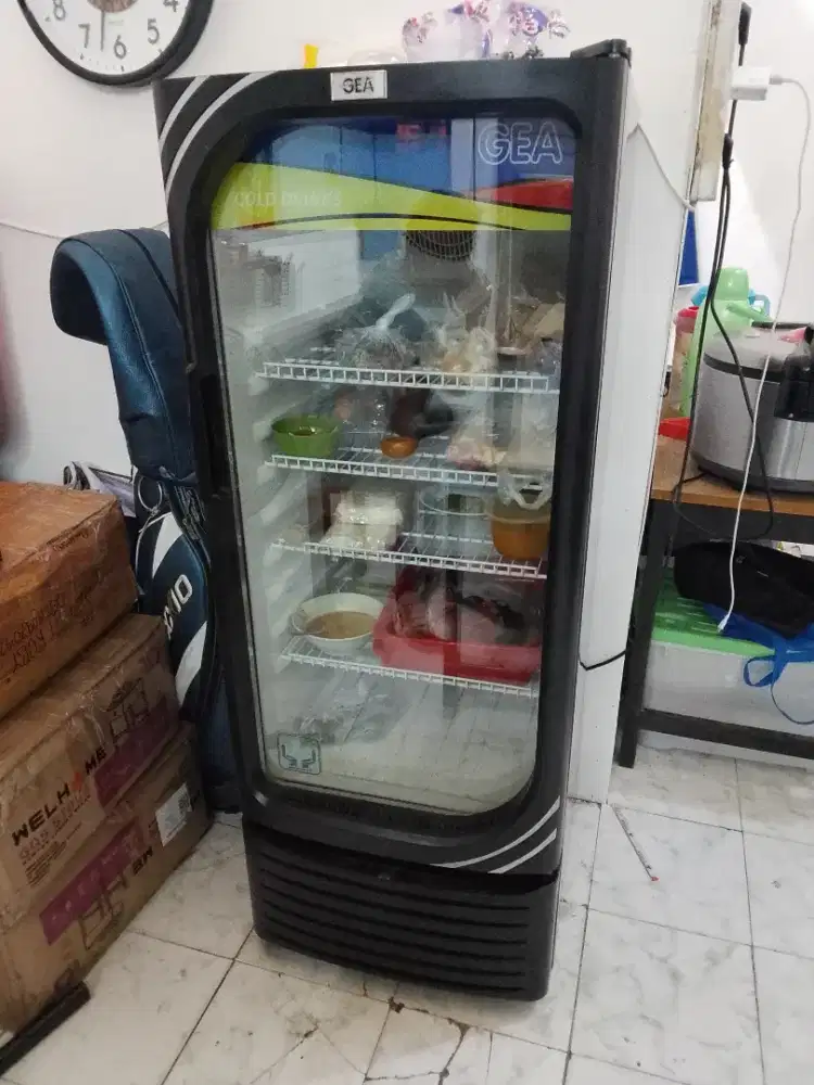 Showcase masih baguss