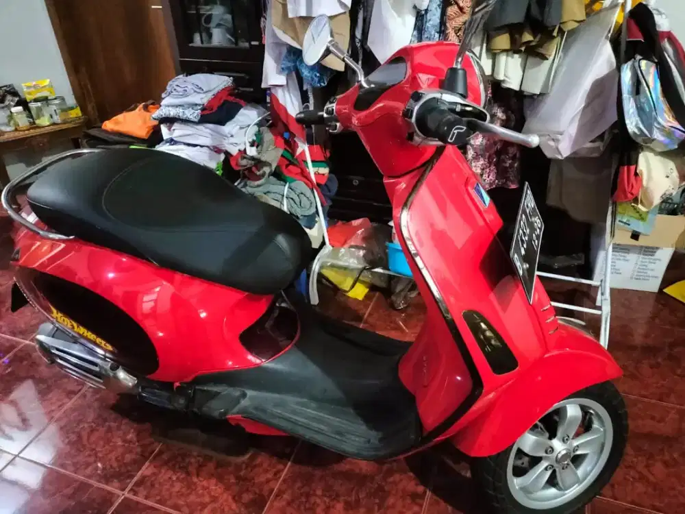 Primavera i-get 2016