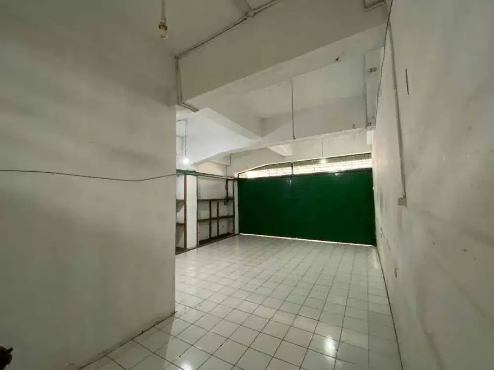 Sewa Ruko Karang Anyar