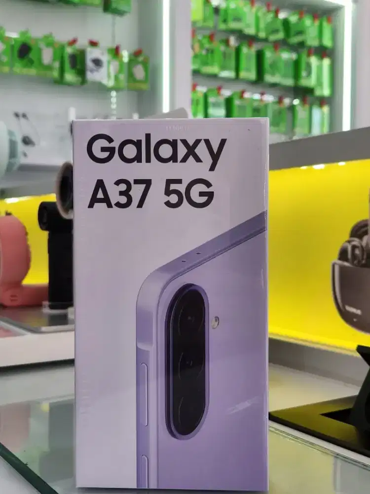 Samsung galaxy A37 5G