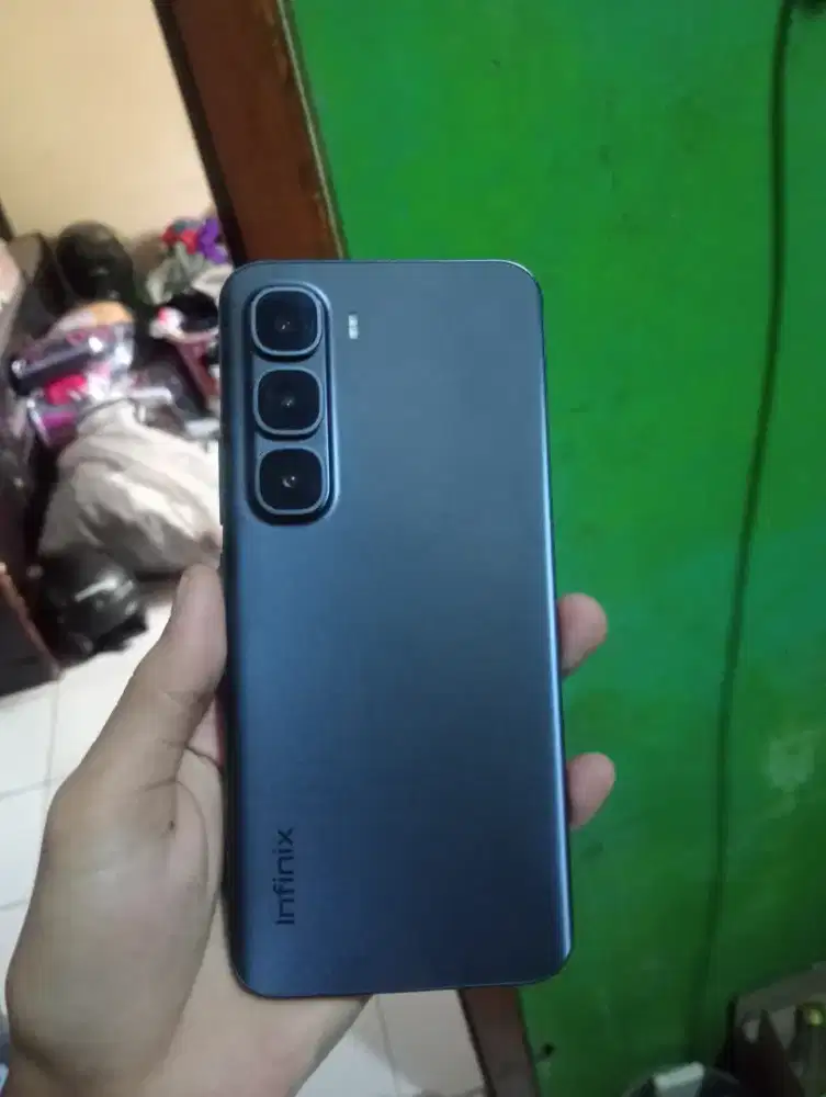 INFINIX HOT 60 PRO PLUS 8/256 GB