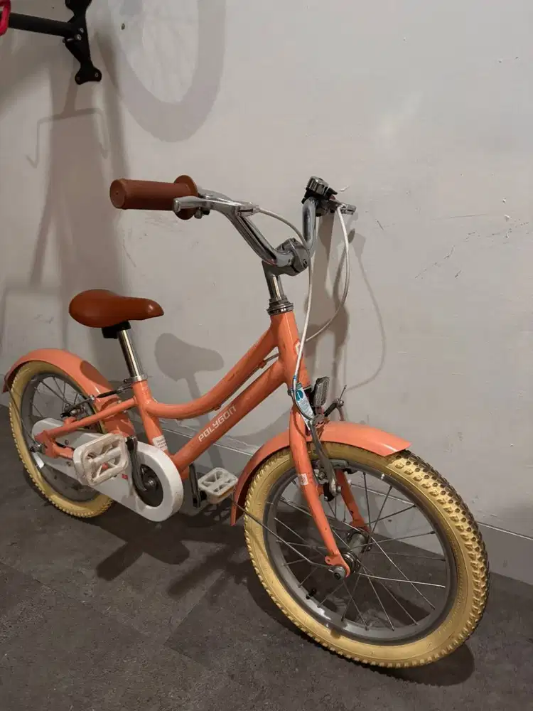 Jual Sepeda Anak Polygon Bandung