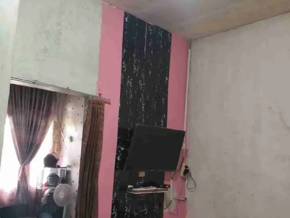 JUAL CEPAT RUMAH SIAP HUNI RENCONG BALEENDAH