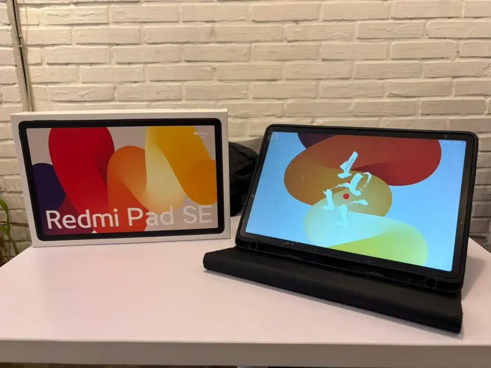Xiaomi Redmi Pad SE