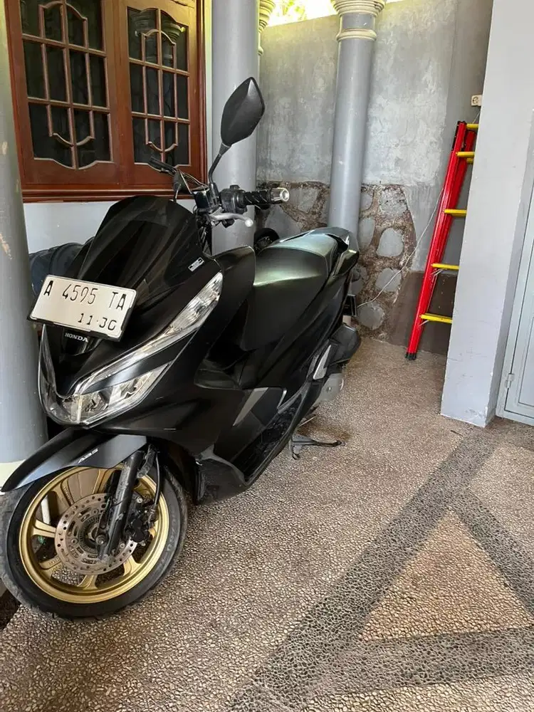 PCX ABS 2020 good condition well maintened