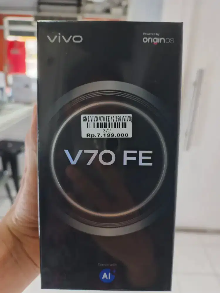 VIVO V70 FE 12/256