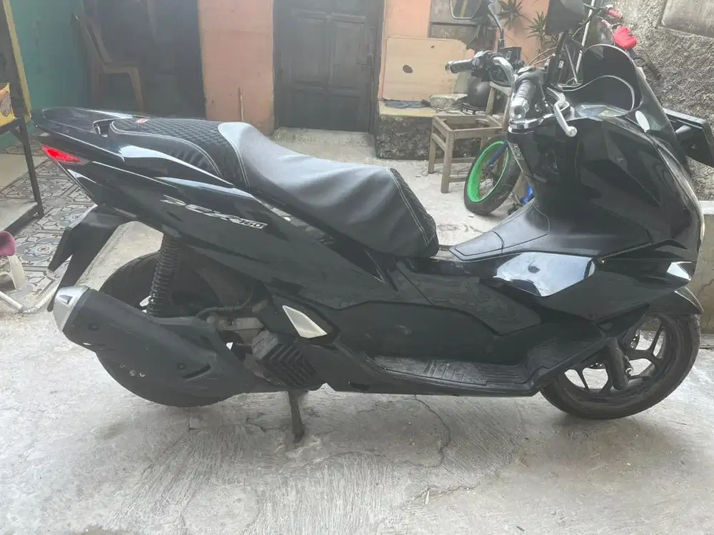 PCX 160 2024 LOW KM