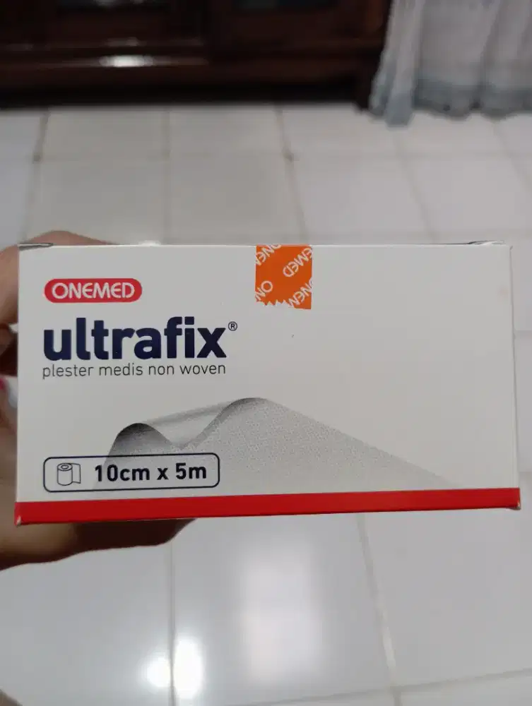 Plester Medis ultrafix Onemed