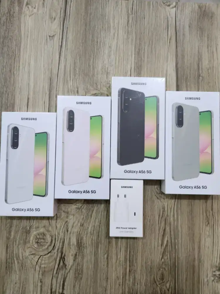 Samsung galaxy A56 5G