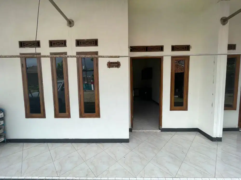 Unit Kontrakan di 17 Blox Kebon Kopi Cimahi Selatan