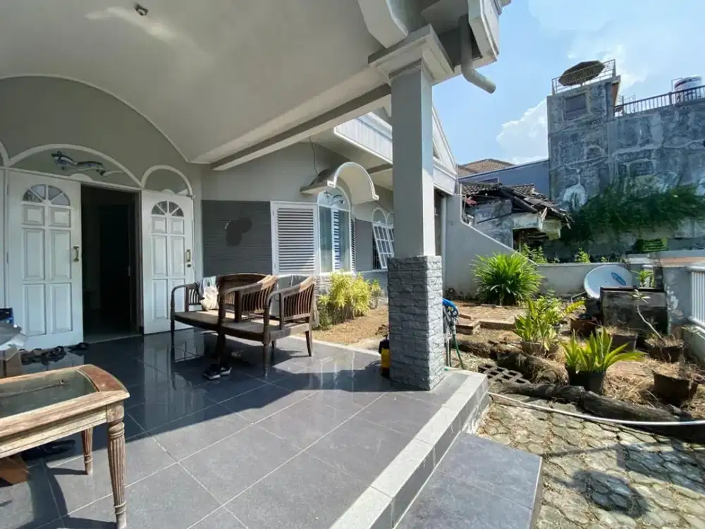 Dijual Cepat Rumah Murah Strategis Dekat Bandara Juanda Di Perum. Deltasari Indah Waru Sidoarjo