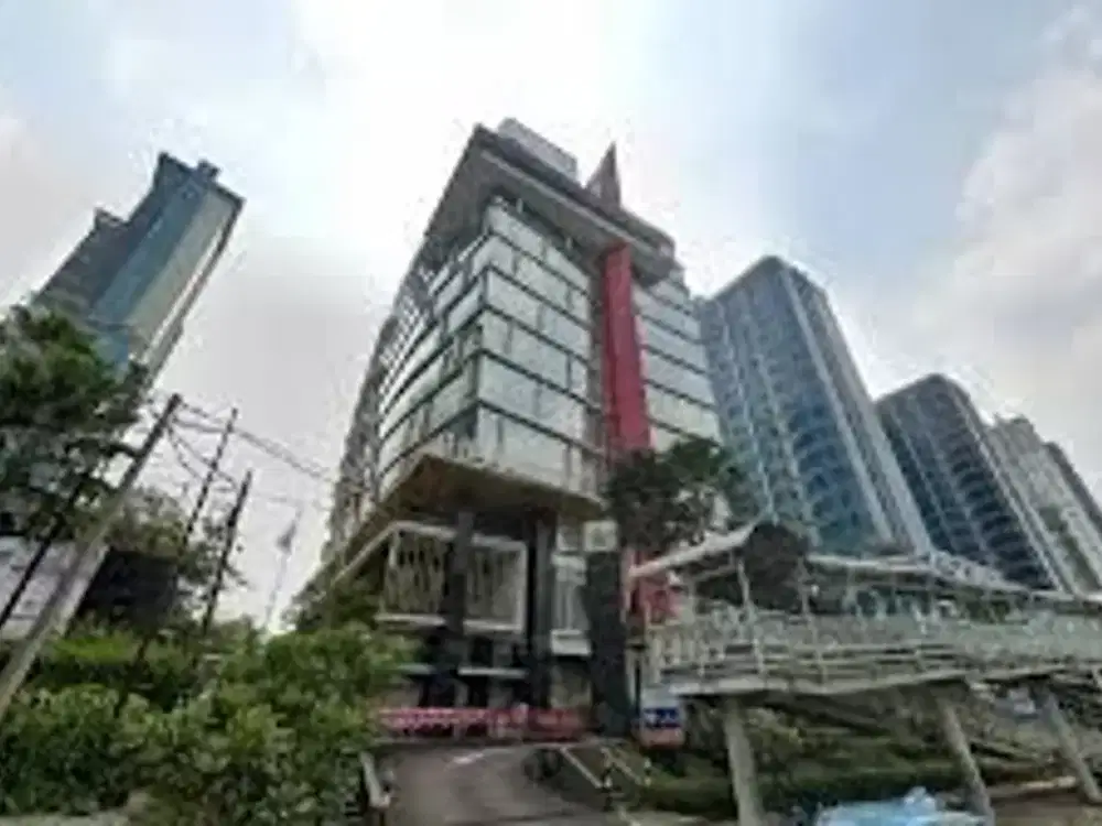 Disewakan ruang kantor di Taman Sari Hive Office Tower, Jakarta Timur