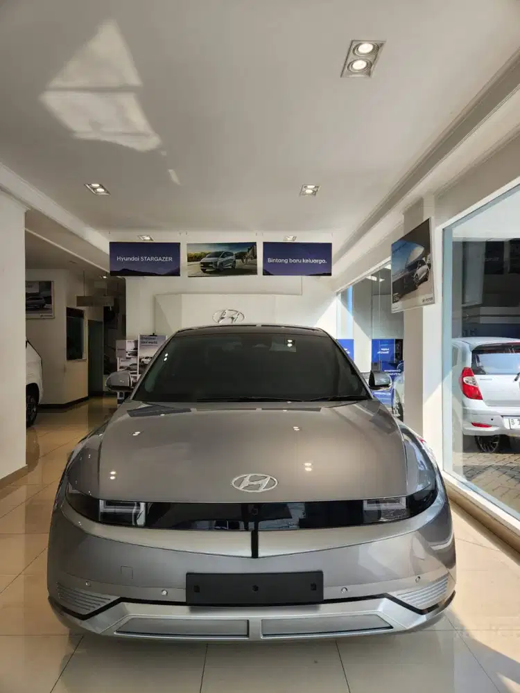 BIG DEAL PROMO IONIQ 5