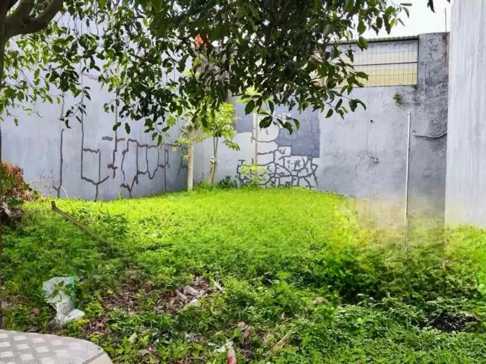 Jual Kavling Batununggal