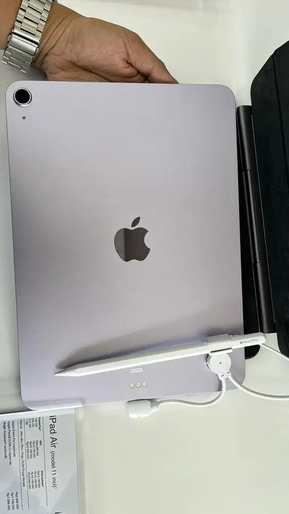 Ipad Air M3 11 Inch New