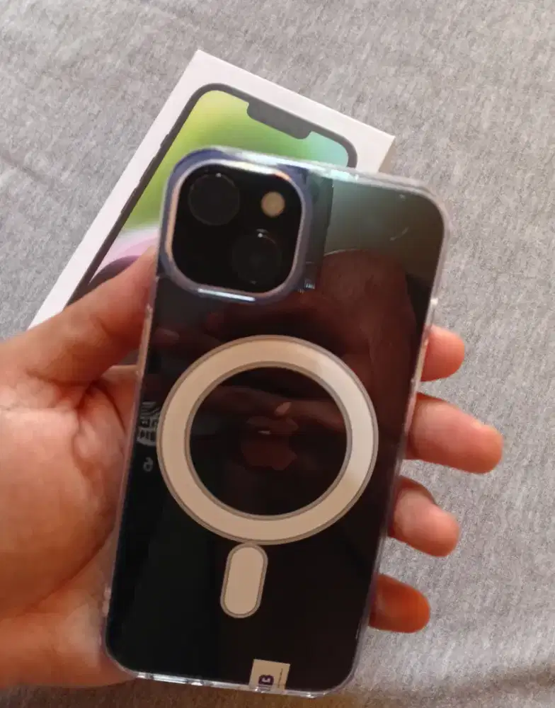 iphone 14 256gb ibox