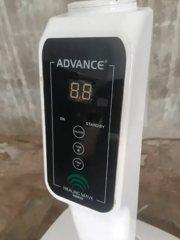 Advance Therapy Gelombang Panjang Infra Red ( Healing Wave ) HS8832