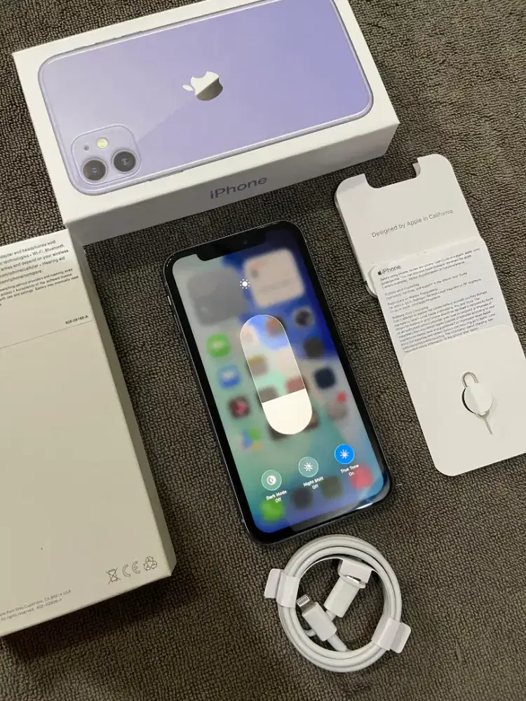 IPHONE 11 64 GB