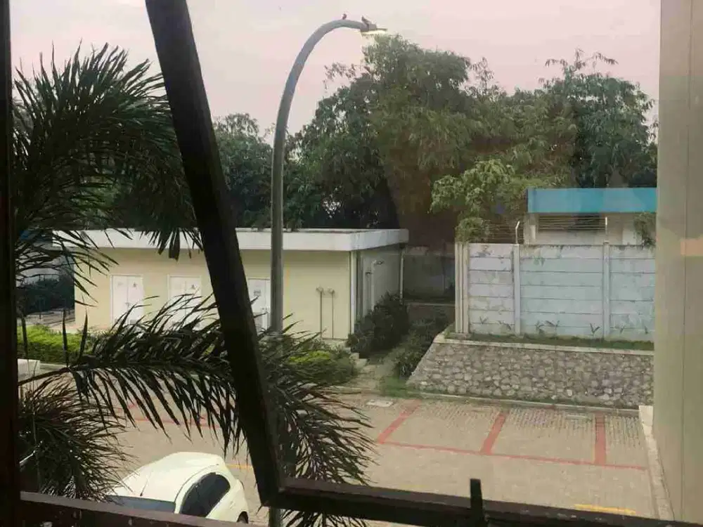 Dijual apartemen echohome 16 m2