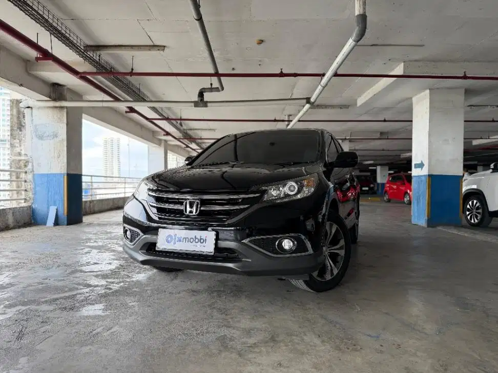 CRV 2.4 PRESTIGE AT 2013