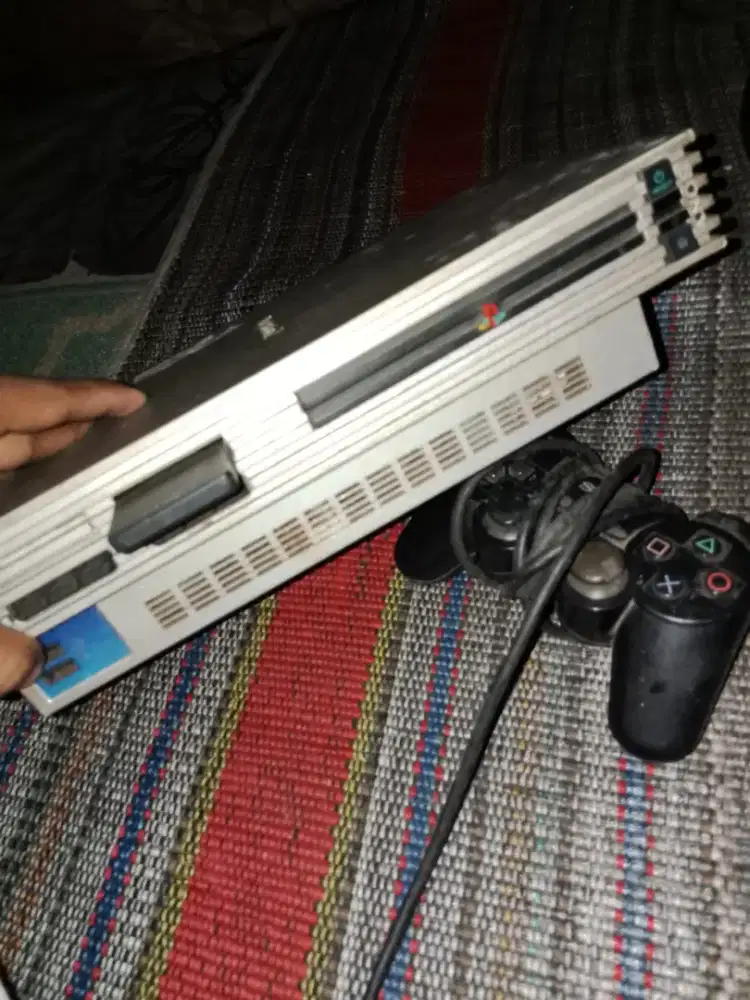 jual cepet ps 2