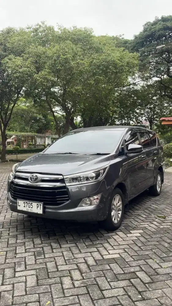 Innova V Diesel Matic 2019 pmk 2020