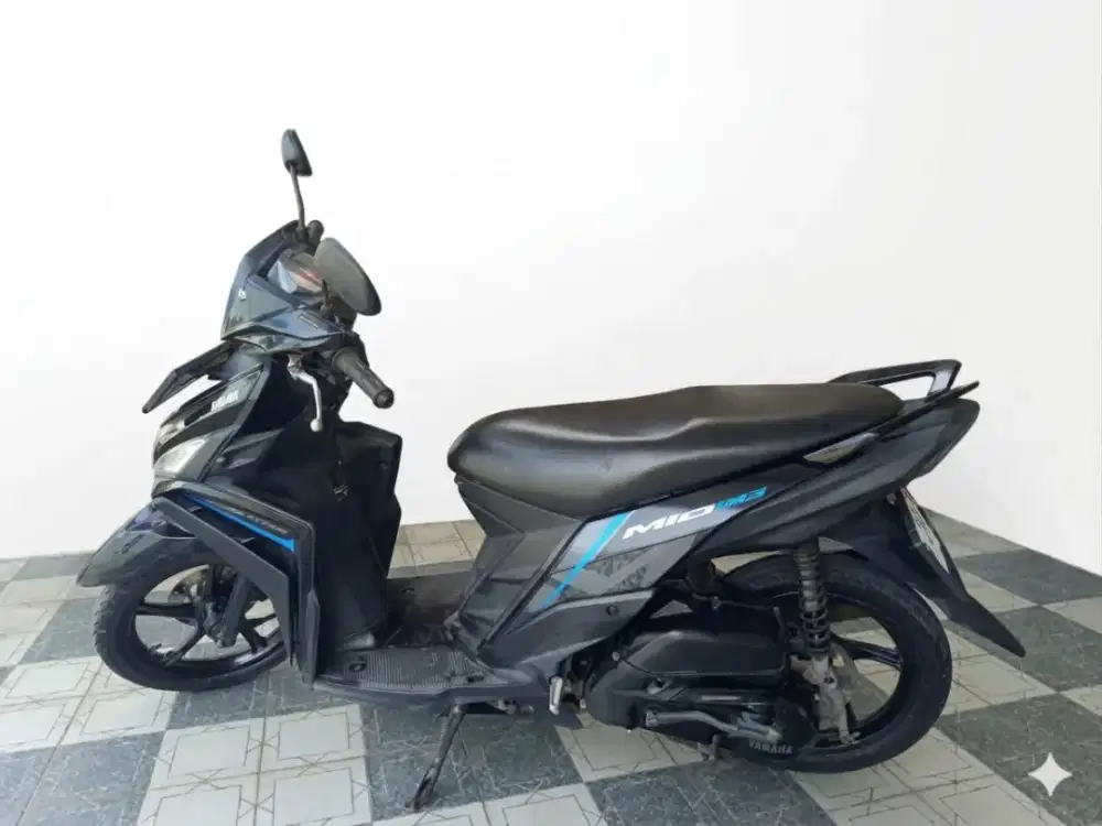 YAMAHA MIO M3 125 TAHUN 2019