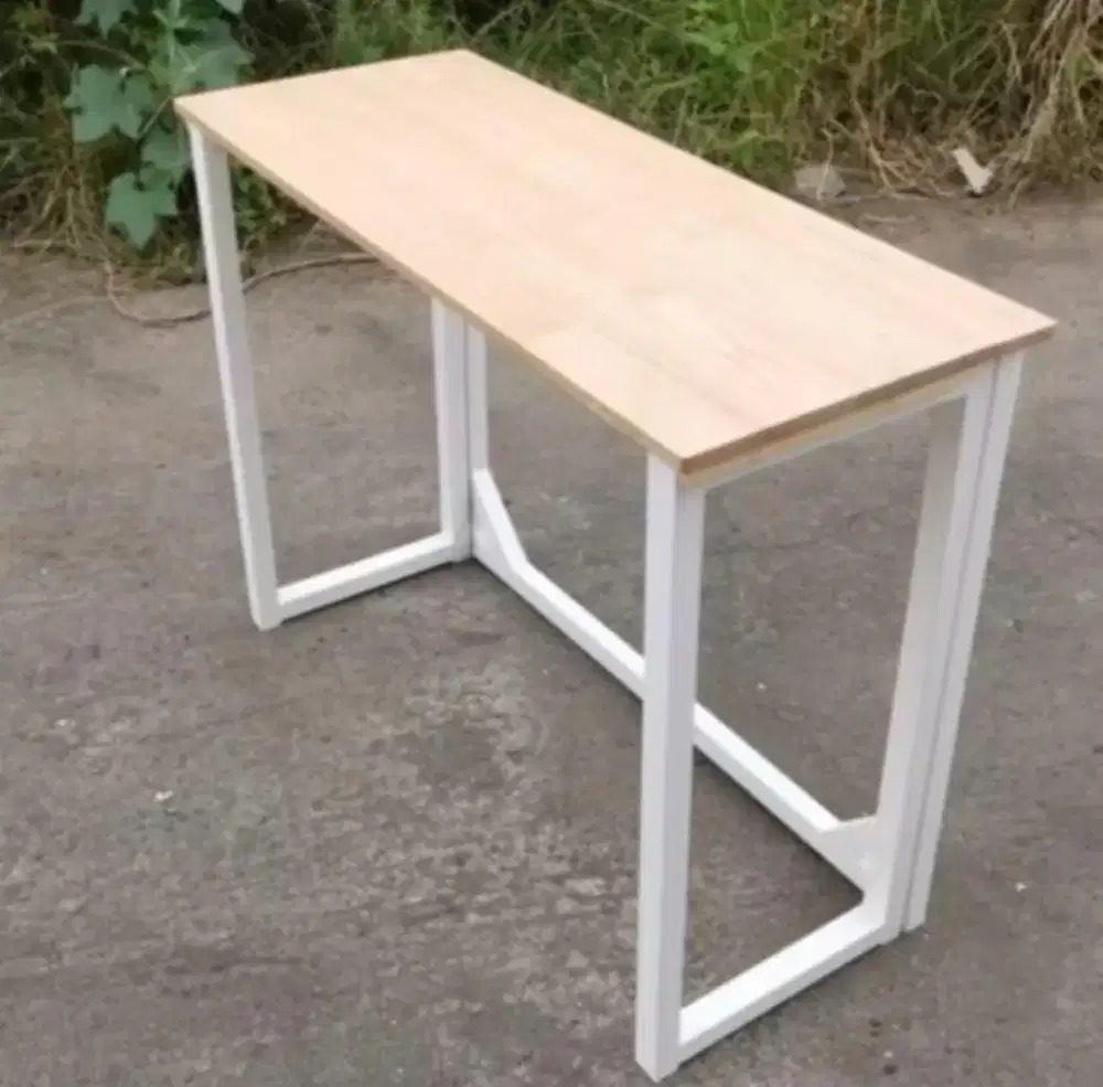 Meja Lipat (100x50x120)