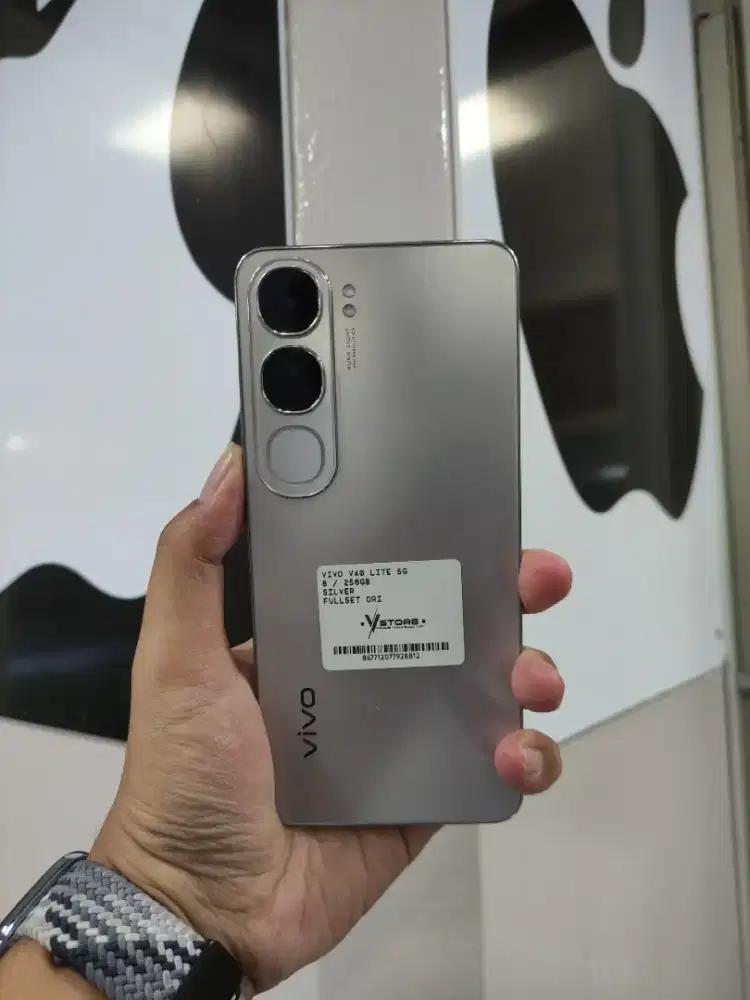 Vivo V40 Lite 5G 8/256