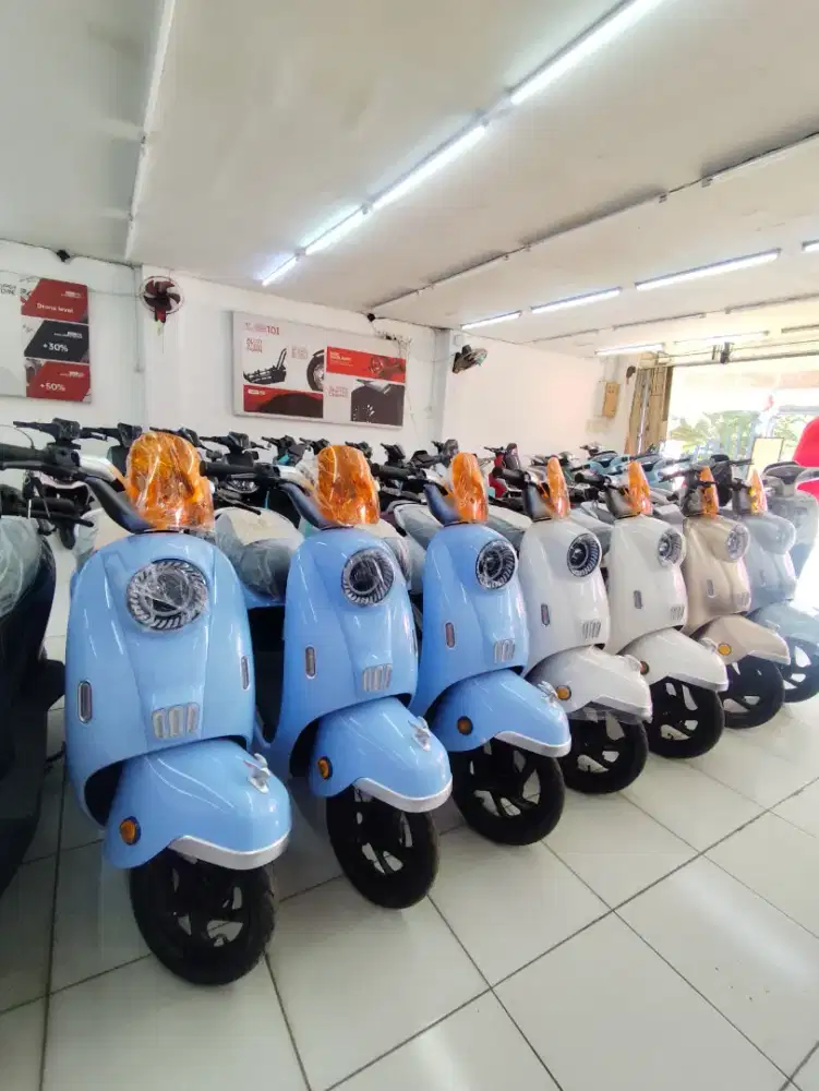 PROMO TERBATAS!! SELIS MOLIS UWINFLY,, BERGARANSI RESMI 10 TAHUN!