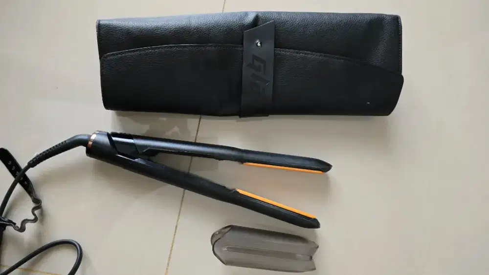 Catokan Glampalm GP 201 Touch