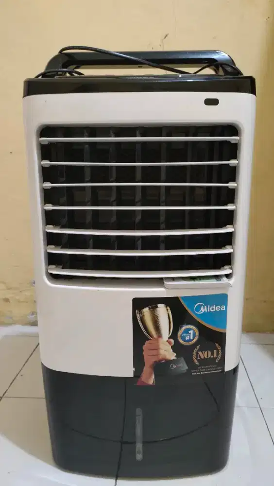Air cooler Midea