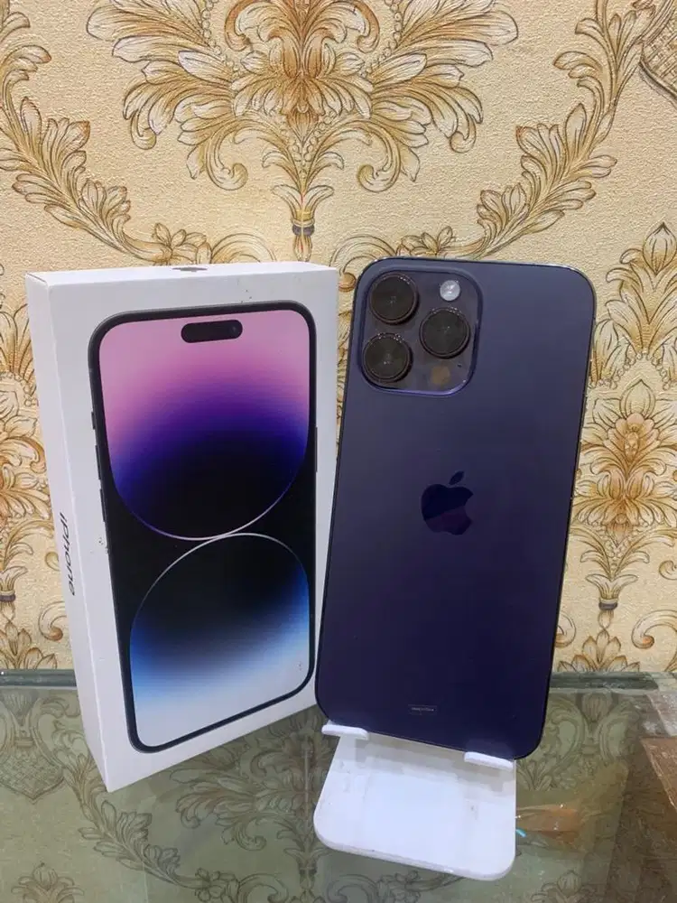 Second Like iPhone 14 Pro Max iBox 256 GB