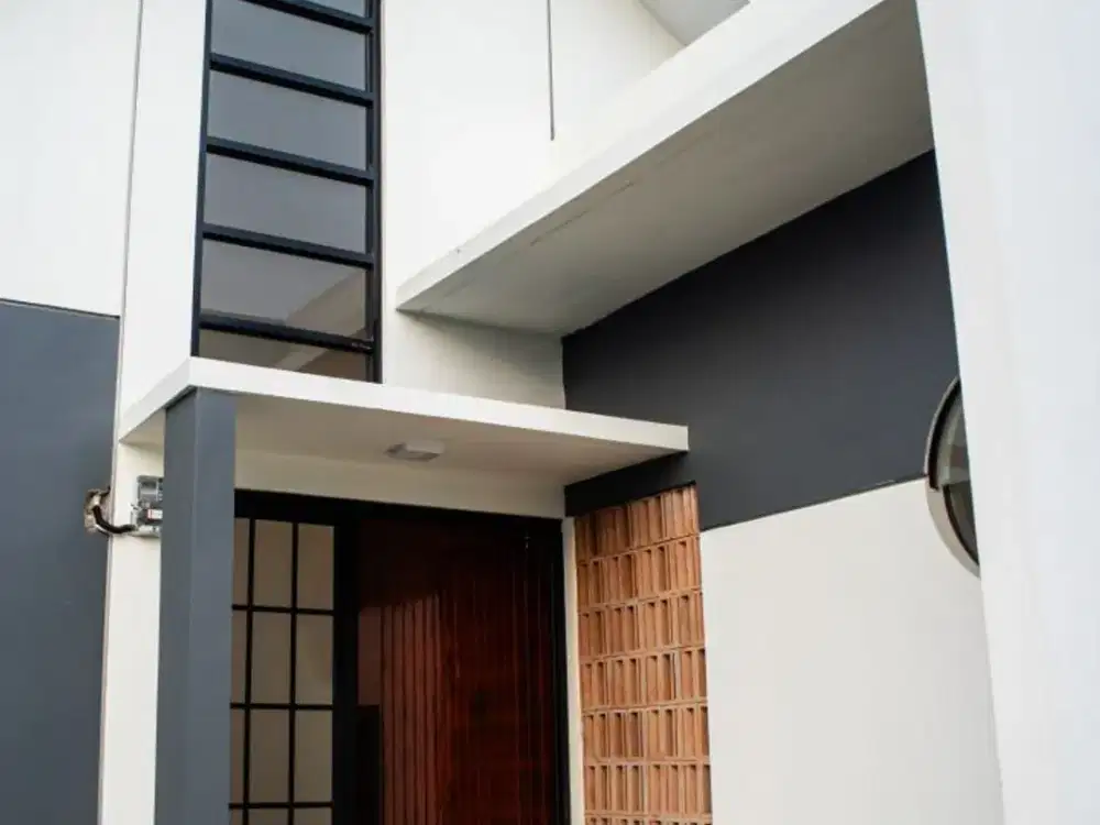 Perumahan Islami Strategis Dekat Rumah Sakit Unisba – Selangkah ke Jalan Utama!