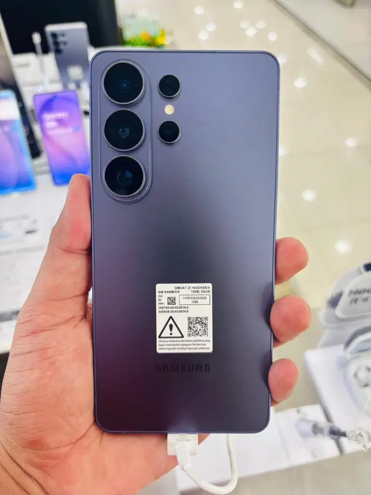 SAMSUNG GALAXY S26 Ultra 256GB BISA CICILAN DENGAN HOME CREDIT BUNGA