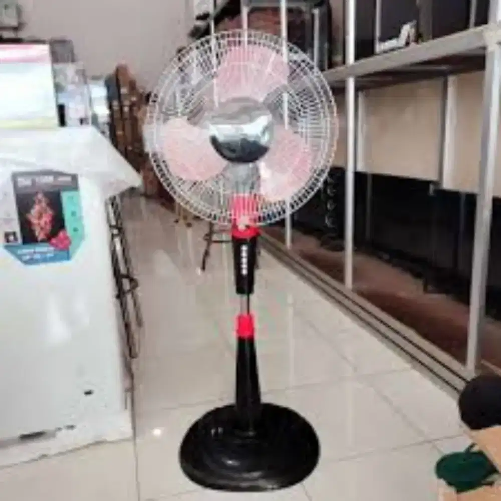 kipas angin baru d dus khusus dtg atau lalamove