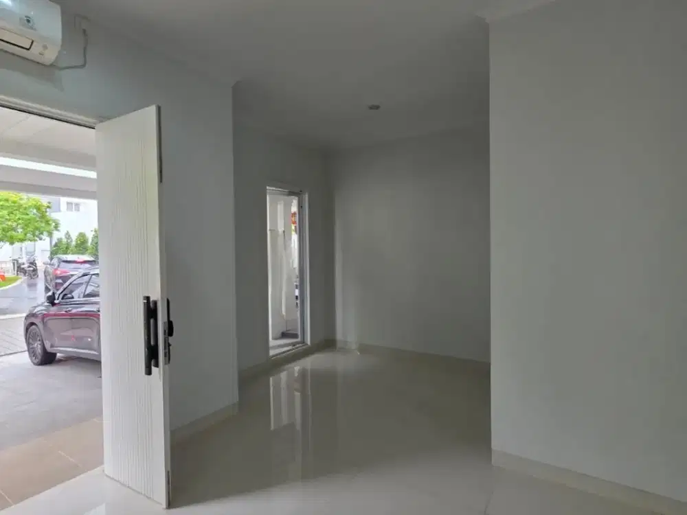 Dijual Cepat Cluster Pasadena, Gading Serpong