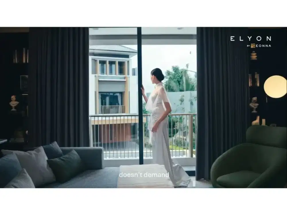 Rumah dengan Promo Terbanyak Direct Access Gading Serpong 5 Menitan Toll elyon BSD City