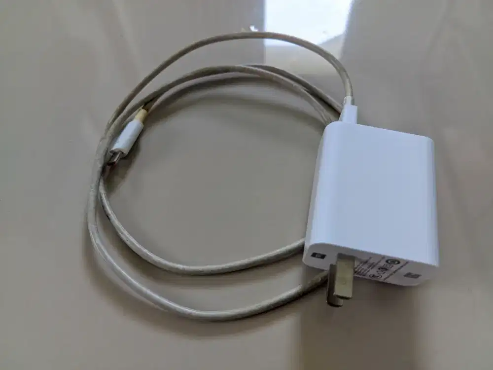 Charger casan Xiaomi 27 watt type c