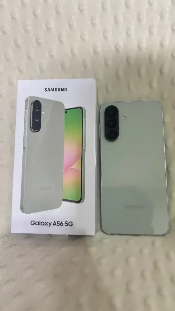 Edisi Ganti Handphone